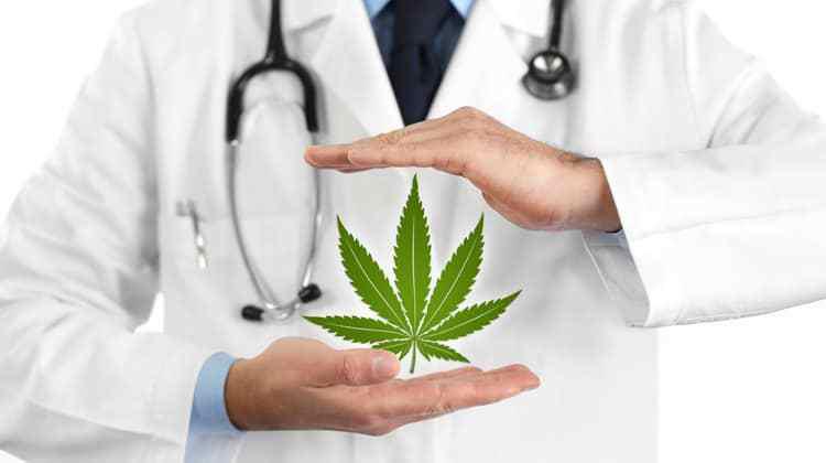Medical Marijuana Eligibility