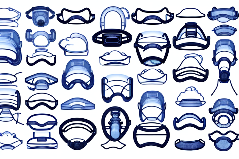 CPAP Masks: Understanding Different Styles and Their Benefits
